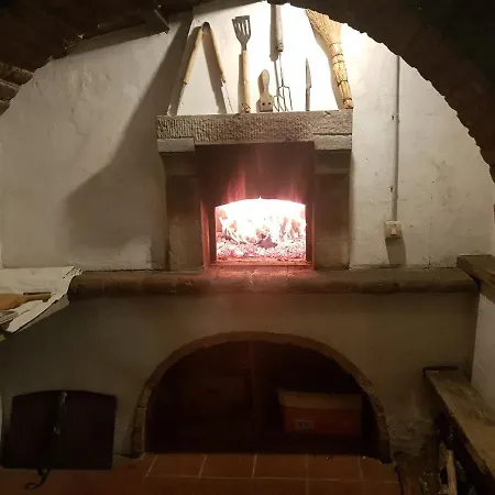 Casa vacanze Gabolina E Turata Cortona