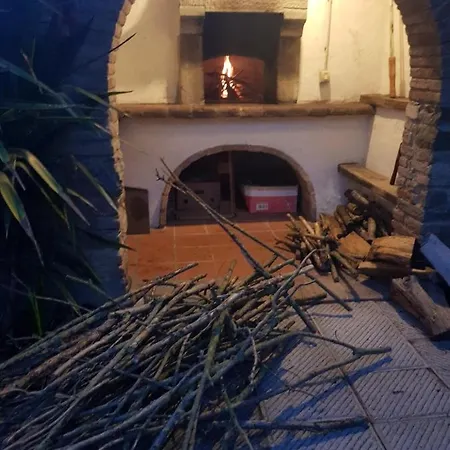 Gabolina E Turata Casa vacanze Cortona