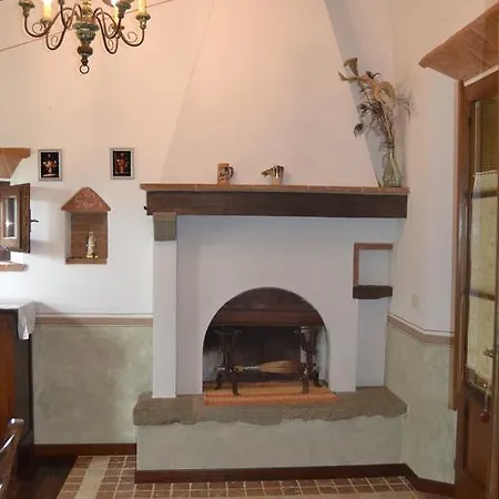 Gabolina E Turata Casa vacanze *