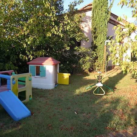 Casa vacanze Gabolina E Turata Cortona