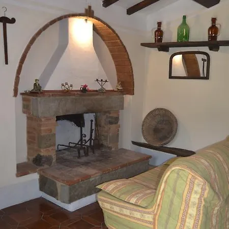 Casa vacanze Gabolina E Turata