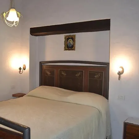Сasa de vacaciones Gabolina E Turata *