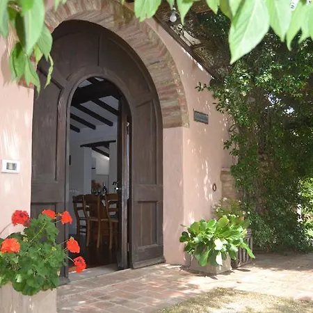 Casa vacanze Gabolina E Turata *