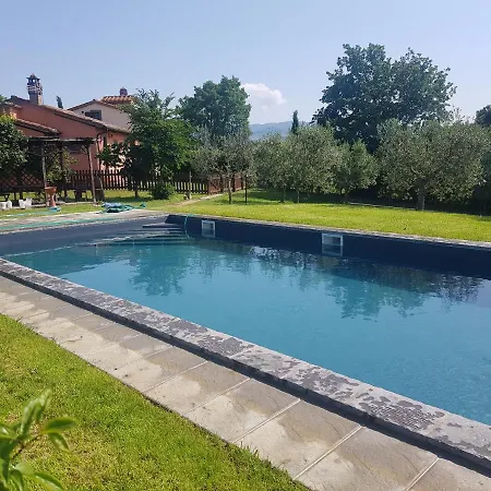 Gabolina E Turata Casa vacanze *