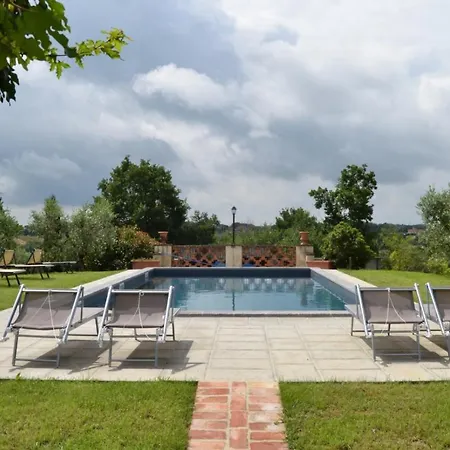 Casa vacanze Gabolina E Turata *