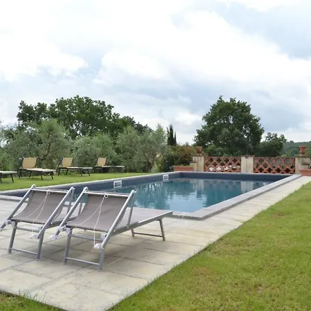 Casa vacanze Gabolina E Turata *