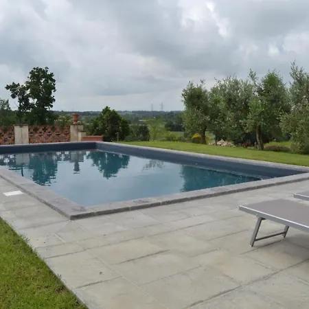 Gabolina E Turata Сasa de vacaciones Cortona