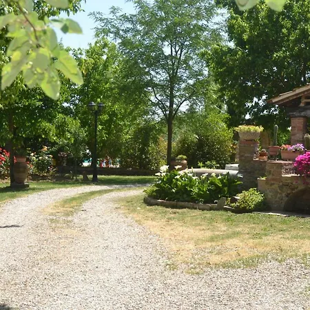 Casa vacanze Gabolina E Turata Cortona