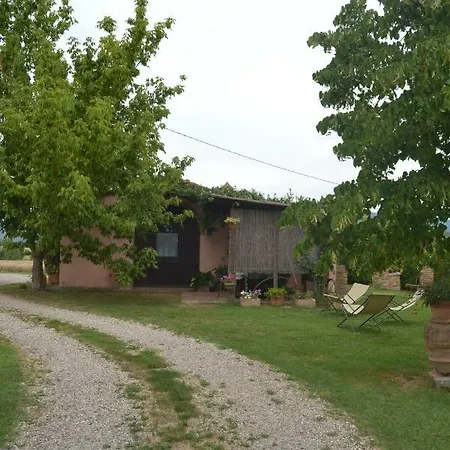 Gabolina E Turata Casa vacanze *