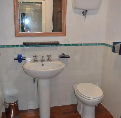 Gabolina E Turata Дом отдыха Кортона