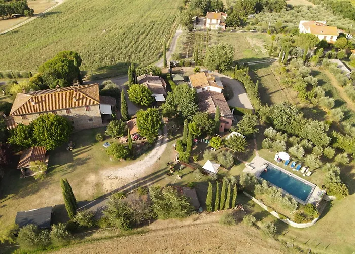 Дом отдыха Gabolina E Turata