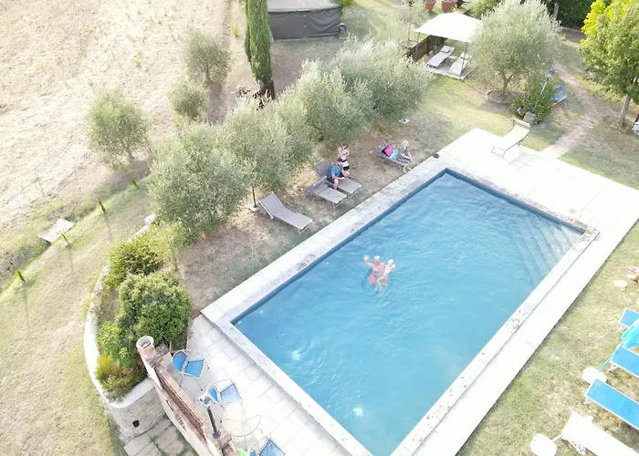 Gabolina E Turata Дом отдыха *